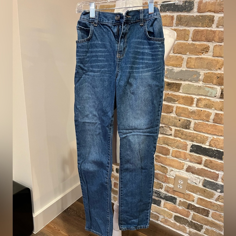 The Children’s Place Size 14 Slim Boys Straight Leg Jeans